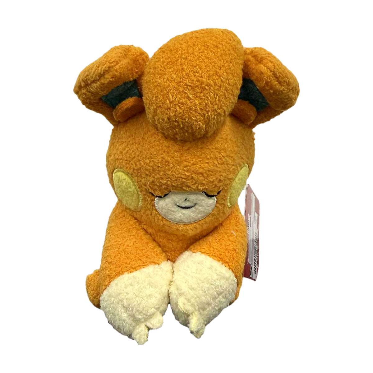 Pokémon-bamse – Pawmi (liten)