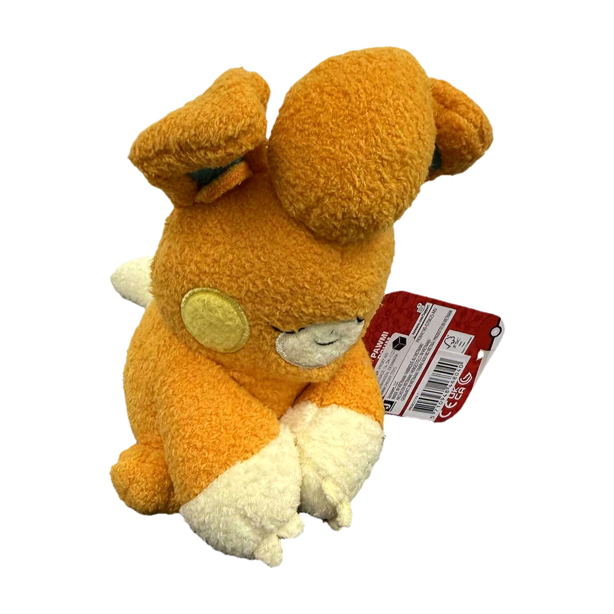 Pokémon-bamse – Pawmi (liten)