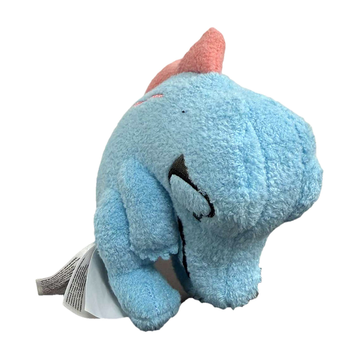 Pokémon-bamse – Totodile (liten)