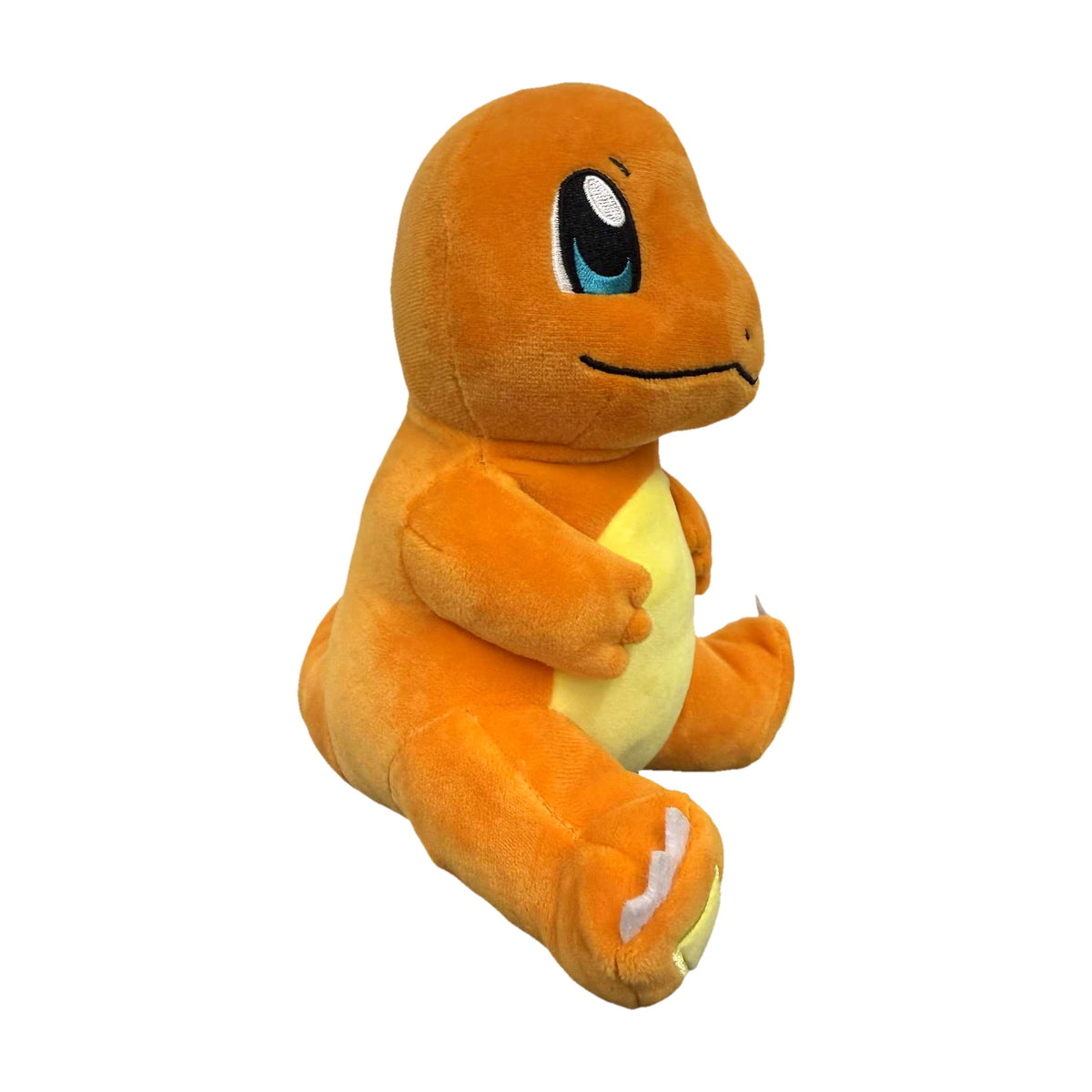 Pokémon-bamse – Charmander (mellomstor)