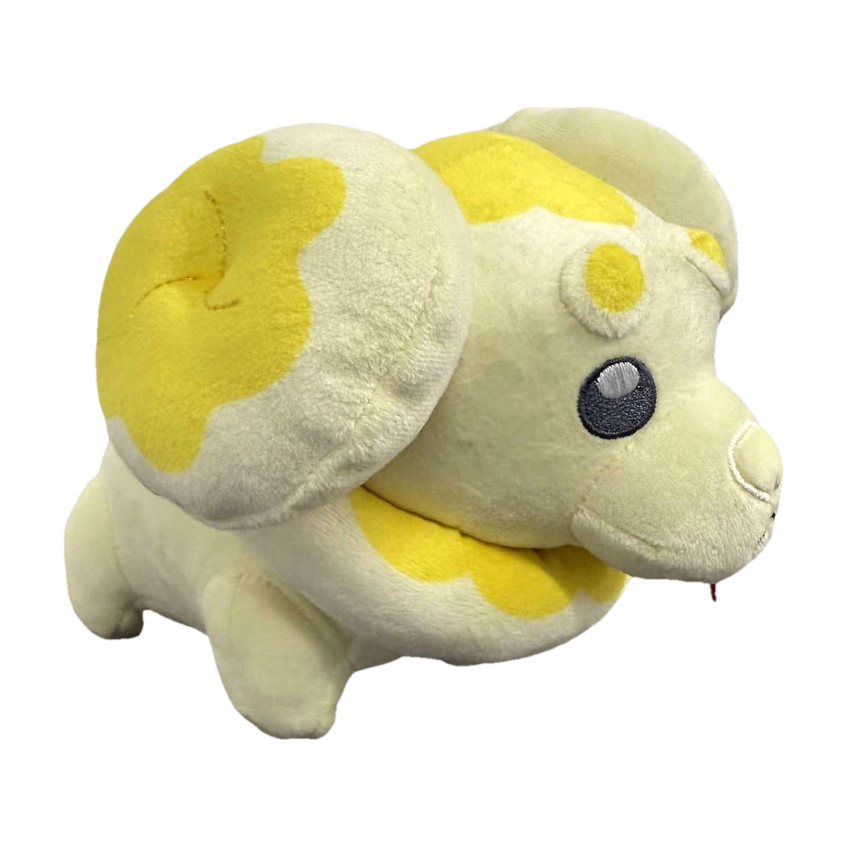 Pokémon-bamse – Fidough (mellomstor)