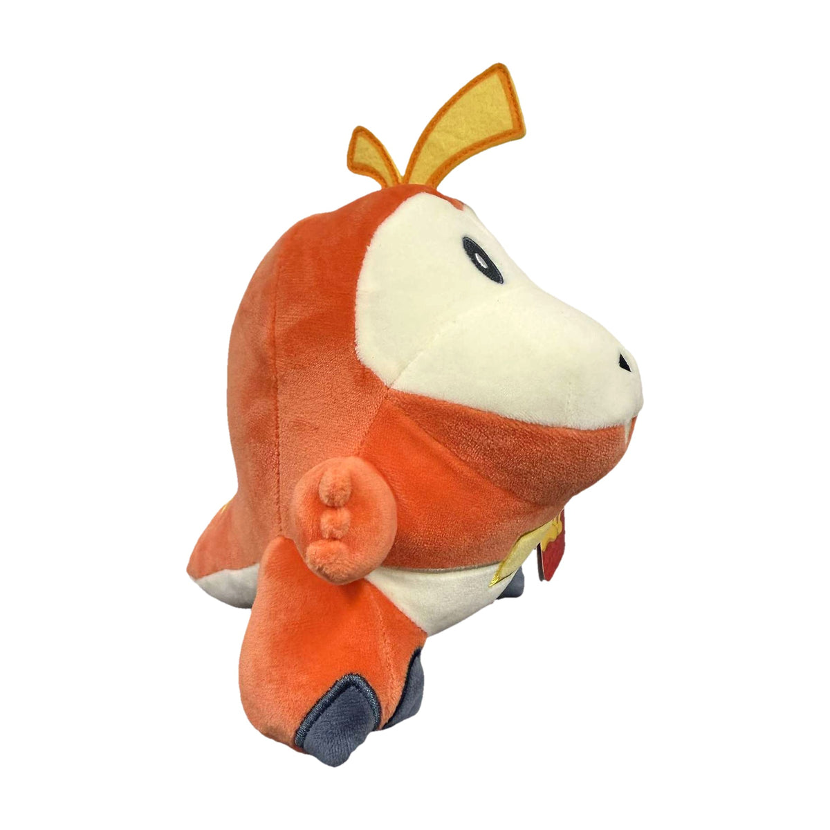 Pokémon-bamse – Fuecoco (mellomstor)