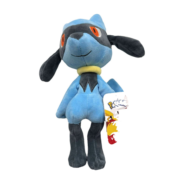Pokémon-bamse – Riolu (mellomstor)