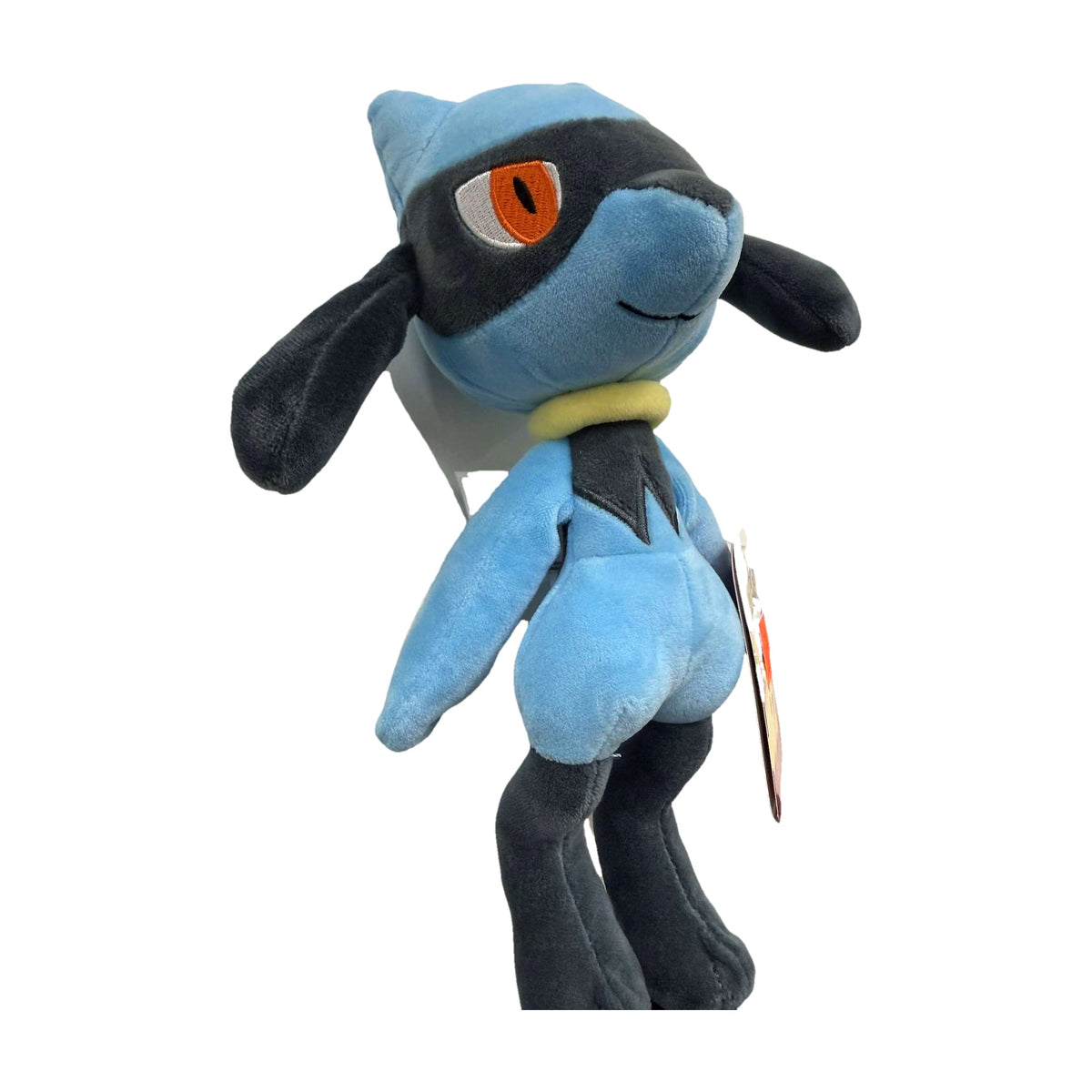 Pokémon-bamse – Riolu (mellomstor)