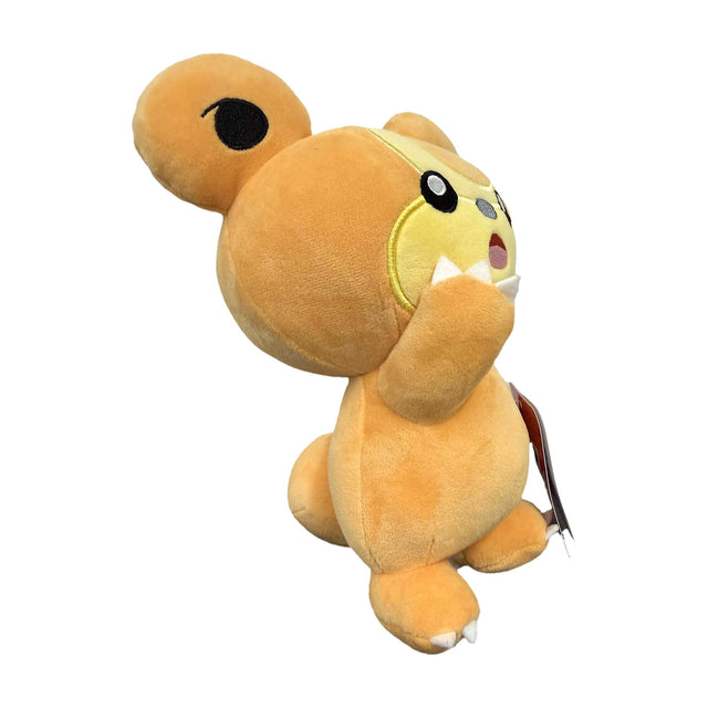 Pokémon-bamse – Teddiursa (mellomstor)