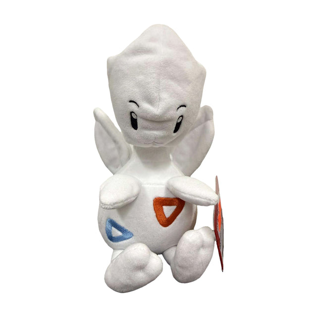 Pokémon-bamse – Togetic (mellomstor)