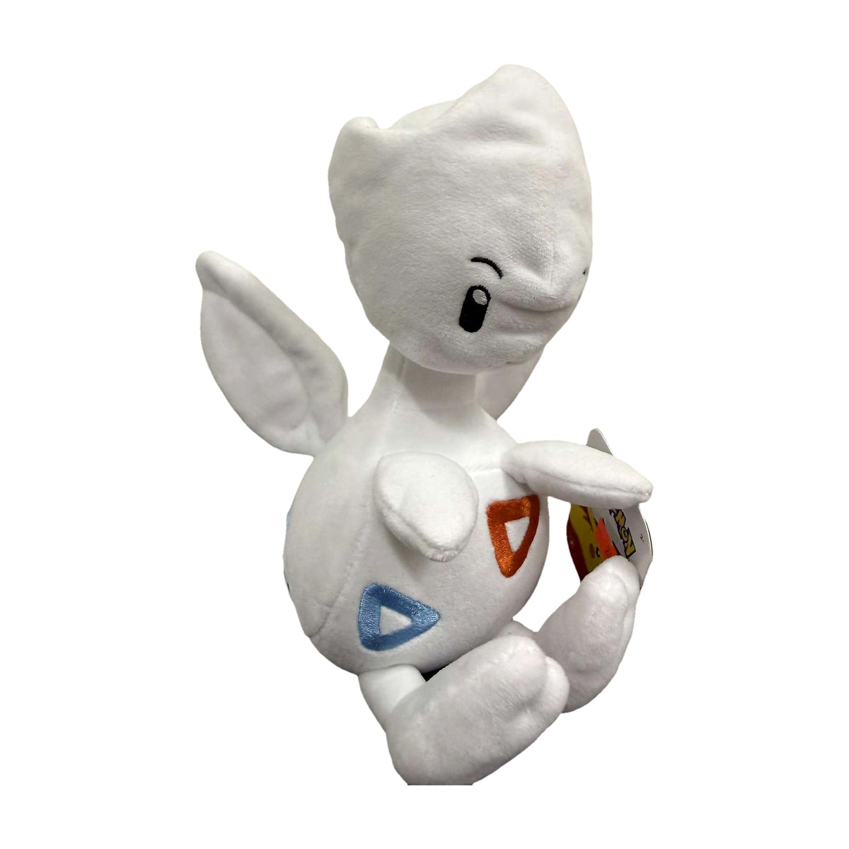 Pokémon-bamse – Togetic (mellomstor)