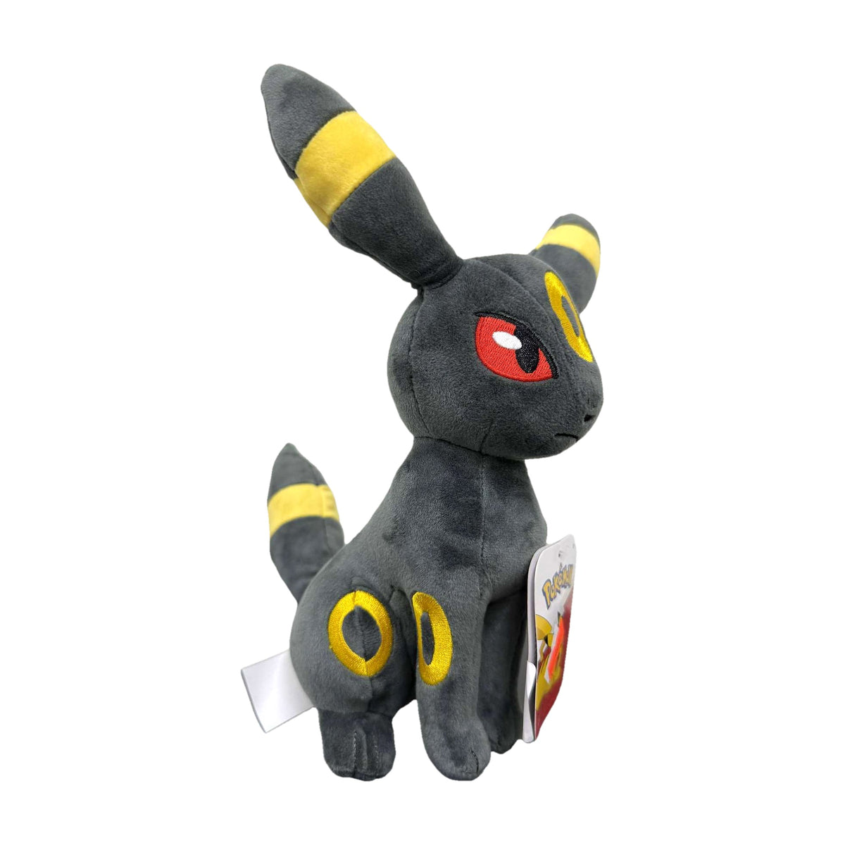 Pokémon-bamse – Umbreon (mellomstor)