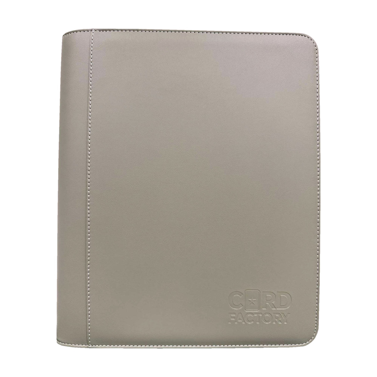 Card Factory Premium PU-perm for toploadere