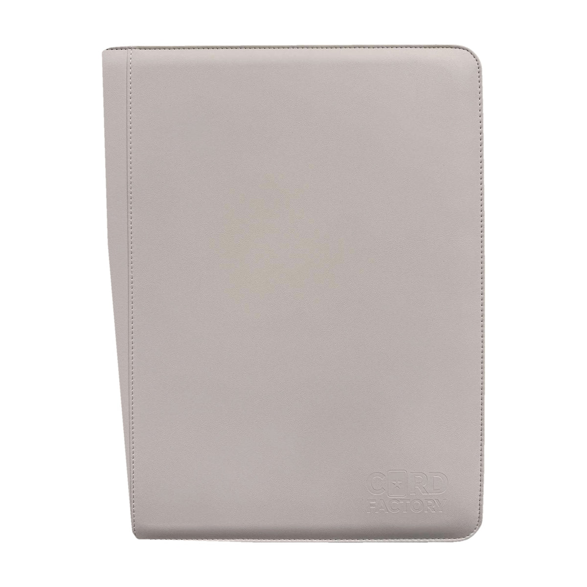 Card Factory Premium PU-perm for toploadere