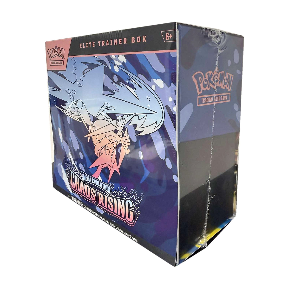 Chaos Rising Elite Trainer Box