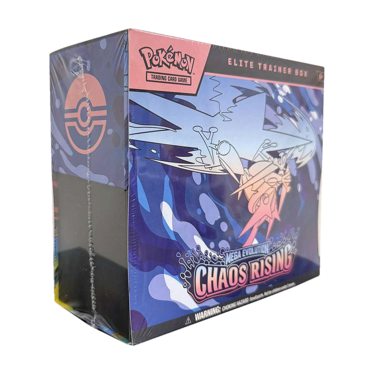 Chaos Rising Elite Trainer Box