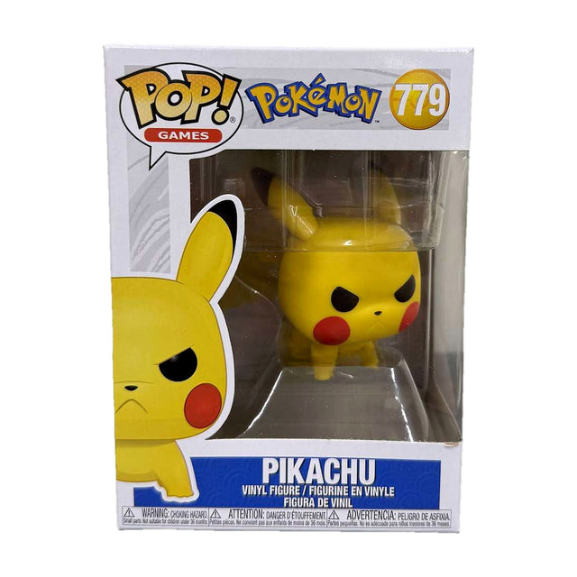Funko Pop! Pokémon – Pikachu #779