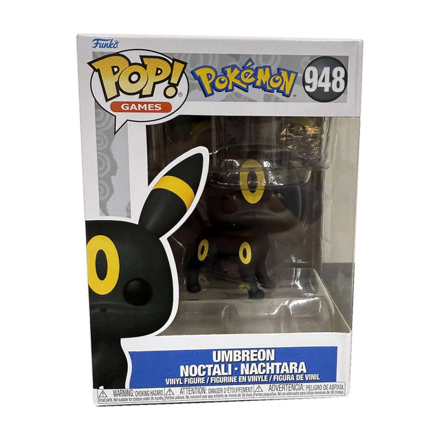 Funko Pop! Pokémon – Umbreon #948