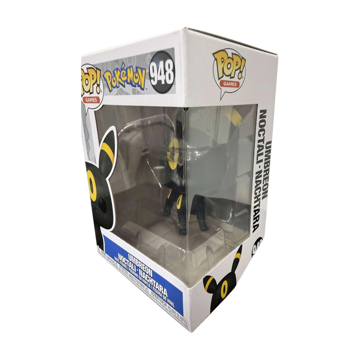 Funko Pop! Pokémon – Umbreon #948