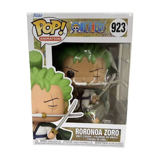 Funko Pop! One Piece – Roronoa Zoro #923