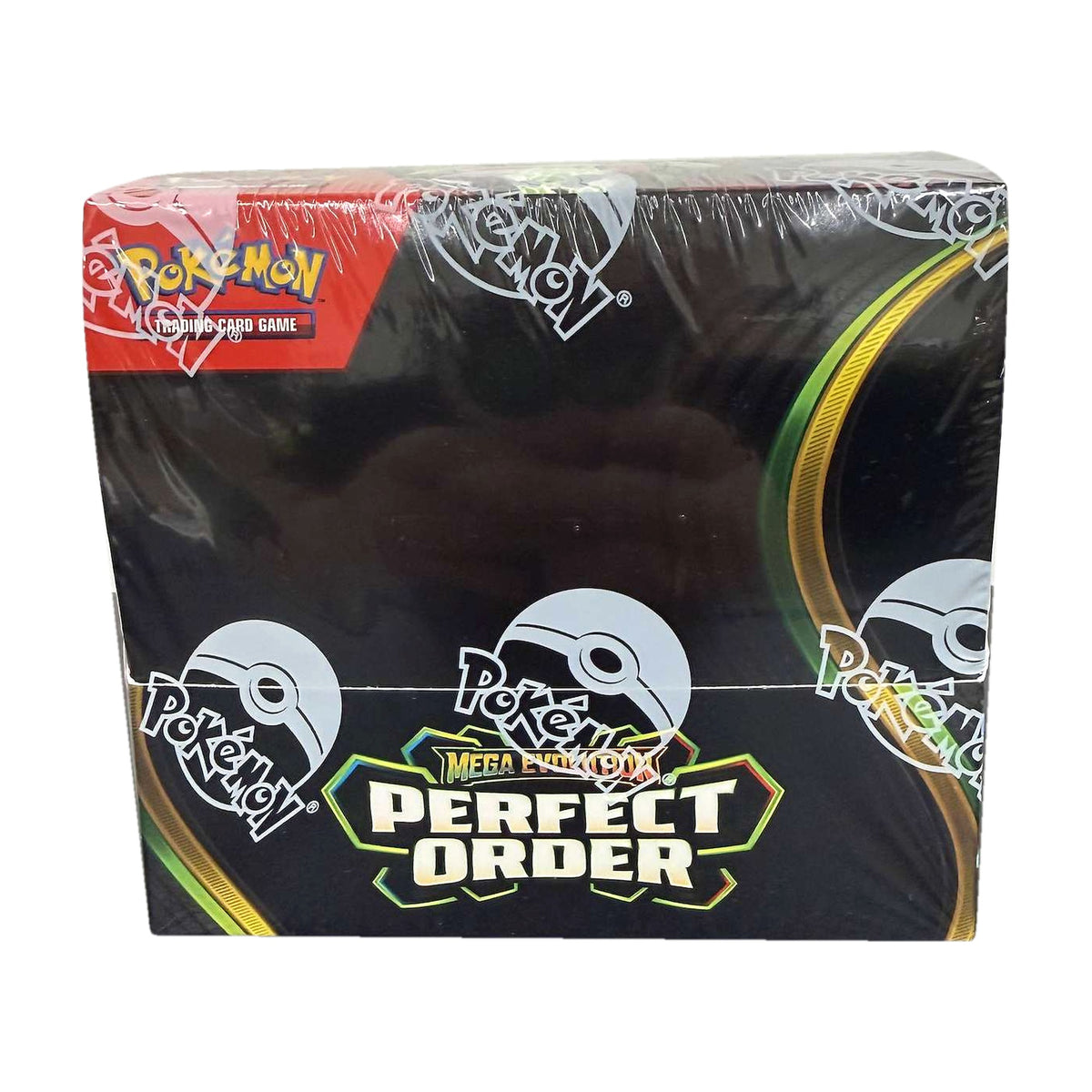 Perfect Order Booster Box