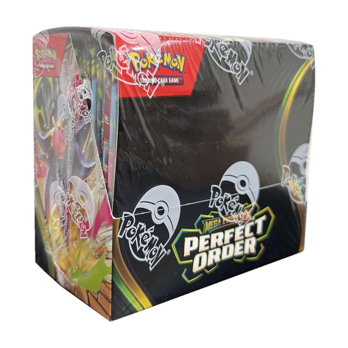 Perfect Order Booster Box