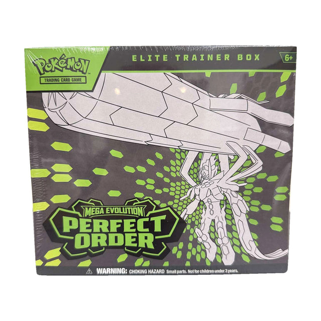 Perfect Order Elite Trainer Box