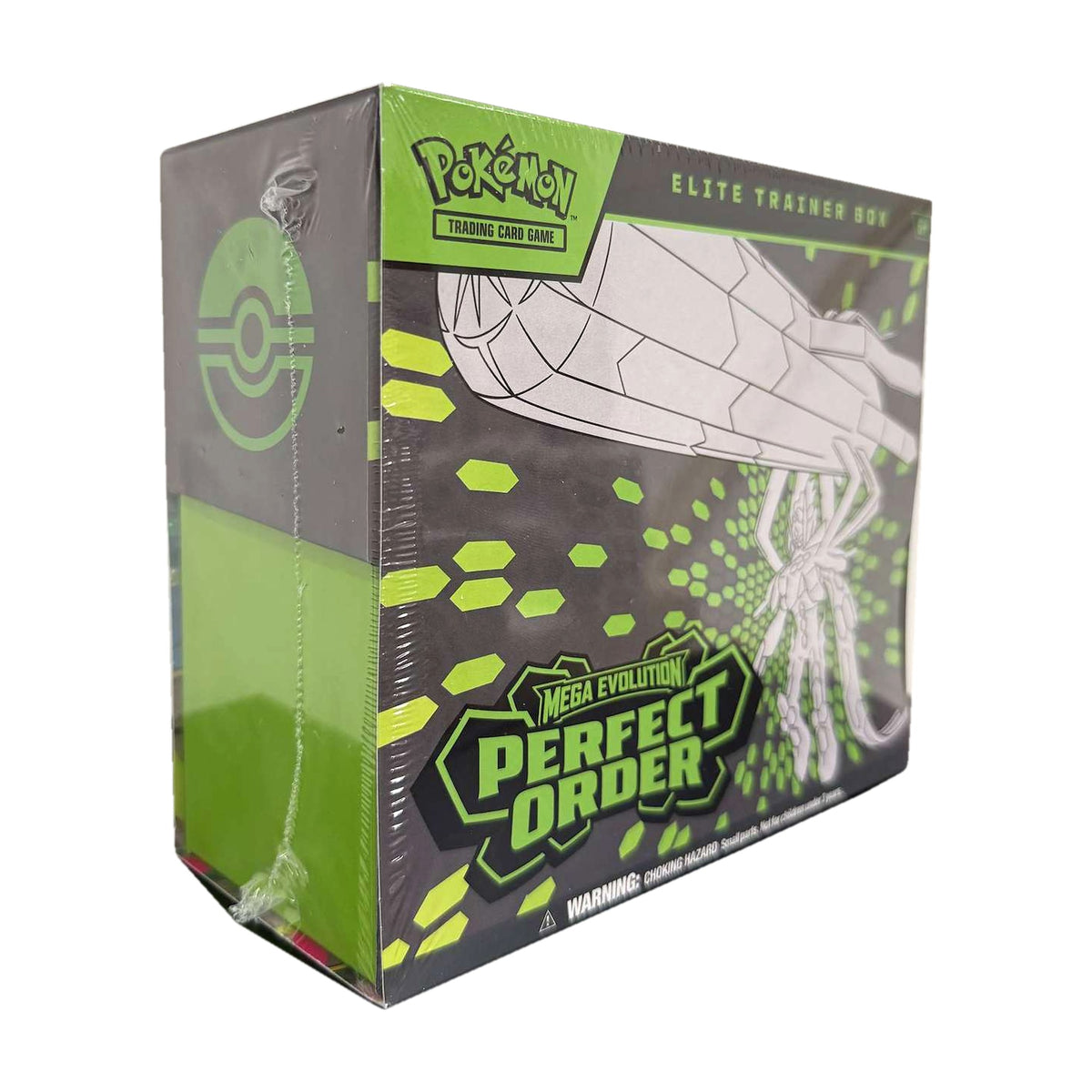 Perfect Order Elite Trainer Box