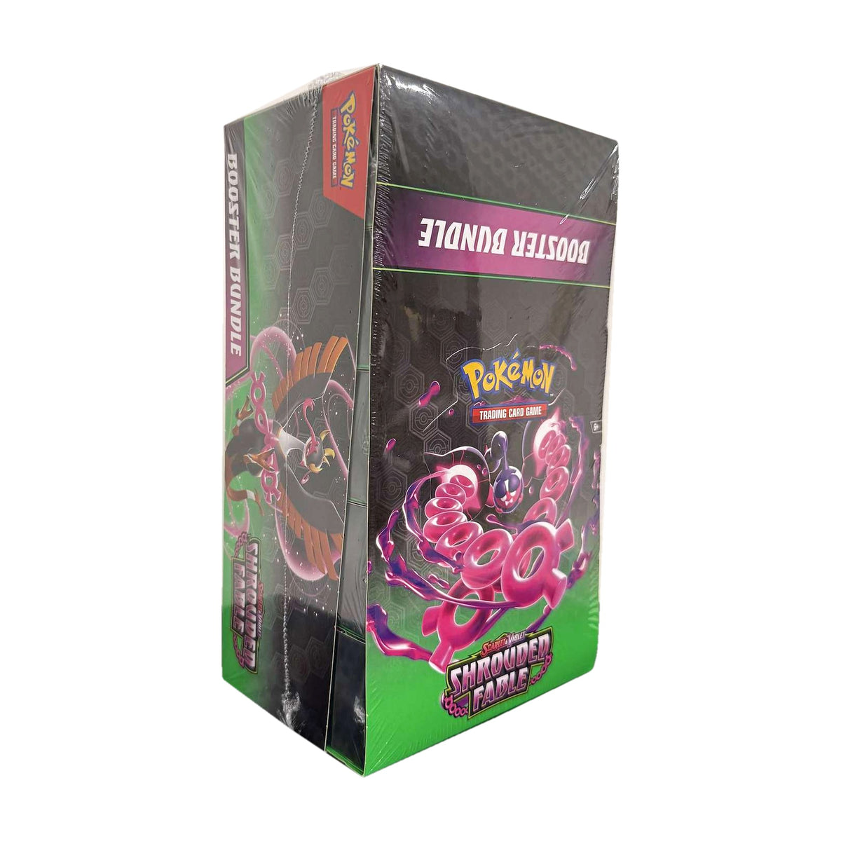 Shrouded Fable Booster Bundle