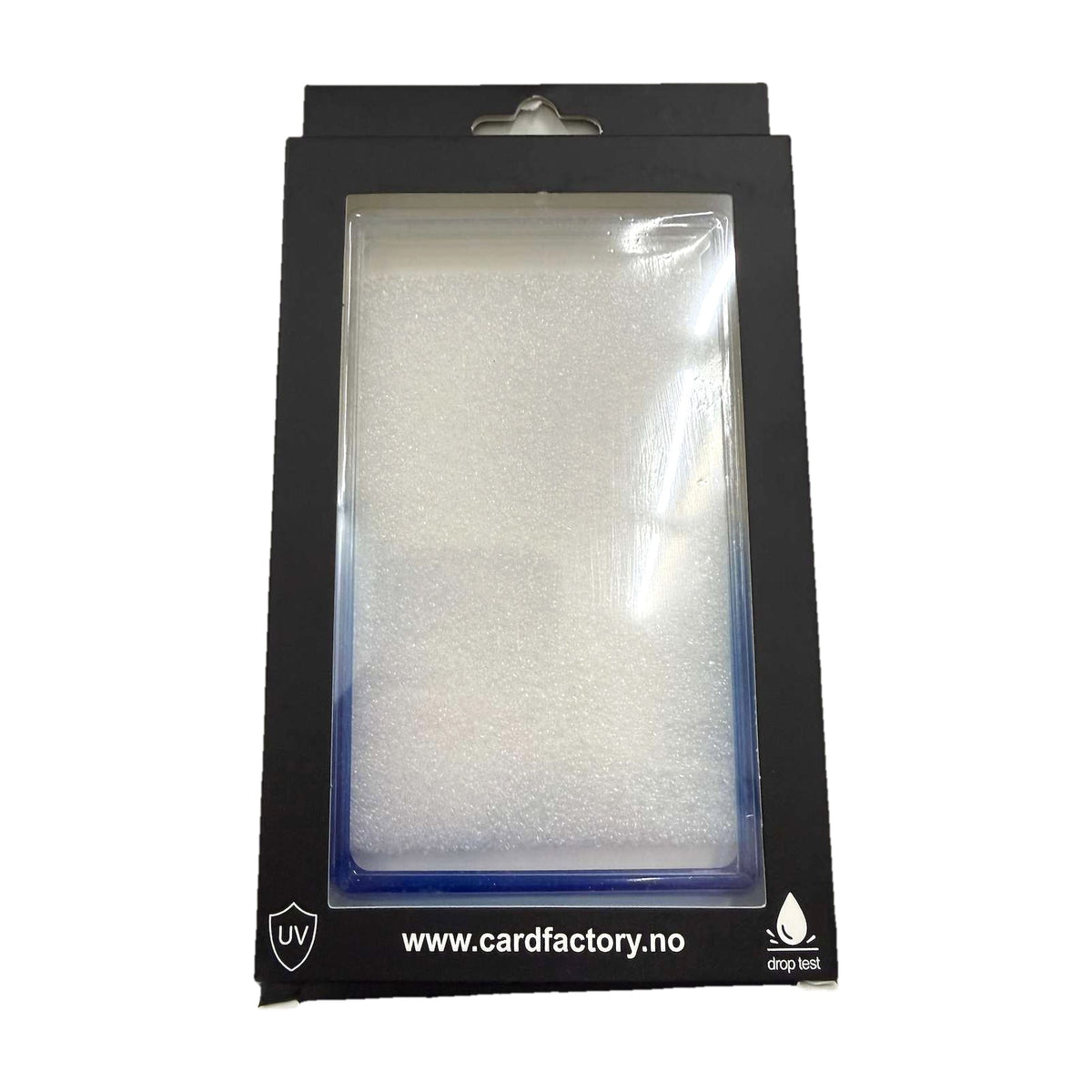 Card Factory Premium Slab Protector for CGC
