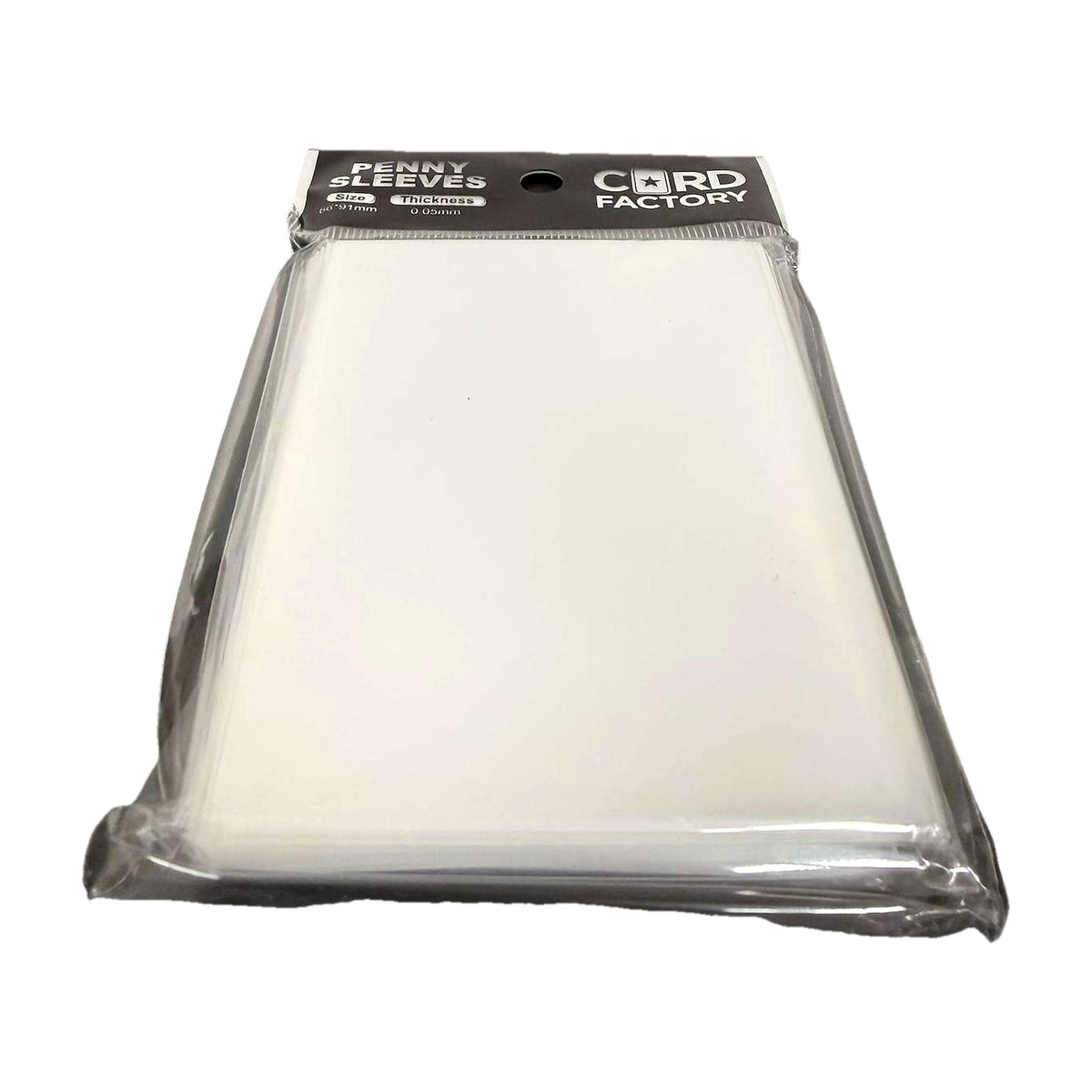 Card Factory Premium Slab Protector for CGC